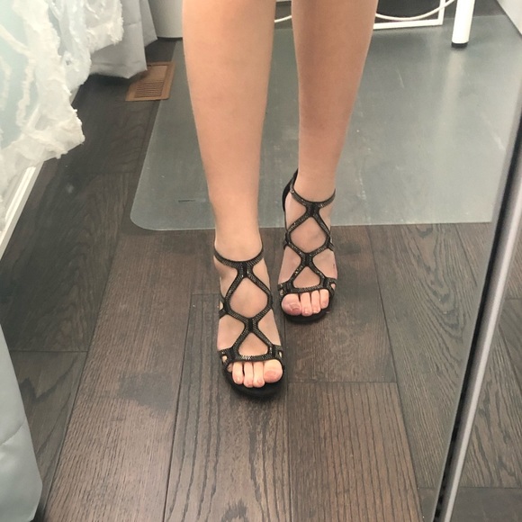 Madden Girl Heels - Picture 3 of 10